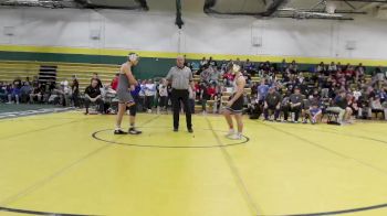 144 lbs Cons. Round 3 - Joey Frazier, Cvca vs Coen Knight, Lake (Uniontown)