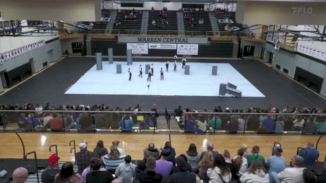 Eden Prairie HS "Eden Prairie MN" at 2026 WGI Guard Indianapolis Regional+