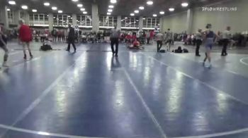 126 lbs Round Of 16 - Ryker Brann, Layton vs Jackson Ricks, Box Elder