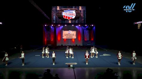 Clear Creek High School - Wildcats [2024 Novice JV/Freshman Crowd Leading Day 2] 2024 NCA Lonestar Classic