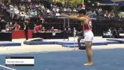 Christian Workman - Floor - 2021 USA Gymnastics Development Program National Championships