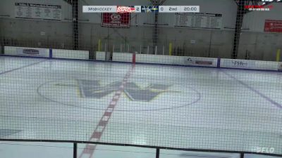 2023 Valley Jr. Warriors vs Connecticut Chiefs - Hockey Event