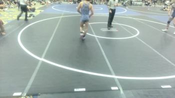 150 lbs Round Of 128 - Spencer Parry, Yorba Linda HS vs Mateo Caso, Walla Walla WC