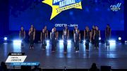 ORDTTA - Junior [2025 Junior - Jazz - Large Day 2] 2025 UCA & UDA All Star National Championship