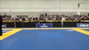 Replay: Mat 6 - 2024 World Masters IBJJF Jiu-Jitsu Champ | Aug 30 @ 9 AM