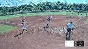 Intensity National vs. Wagner's Gold - 2020 PGF SE Regional Championship