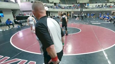 145 lbs Semis & 1st Wrestleback (8 Team) - Jacob Pellecer, Wellington, FL vs Drake Johnson, Owatonna, MN