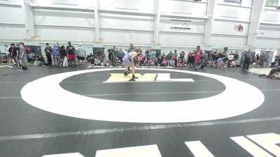 171 lbs Semifinal - Jay`Den Williams, MI vs Logan Sheriff, NY