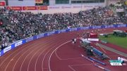 Replay: World Feed: Track - 2025 Wanda Diamond League: Oslo (NOR) | Jun 12 @ 6 PM