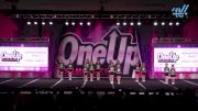 Ultimate Dance & Cheer - Odyssey [2023 L1 Youth - Small - A Day 2] 2023 One Up Grand Nationals