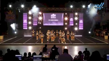 US Cheer Rebels - Rage Rebels [2024 L6 Senior Coed - Small Day 1] 2024 SU Battle at the Boardwalk Grand Nationals