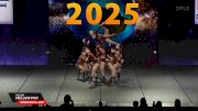 Mellow - Mellow Pixy [2025 Senior Small Jazz Finals] 2025 The Dance Worlds
