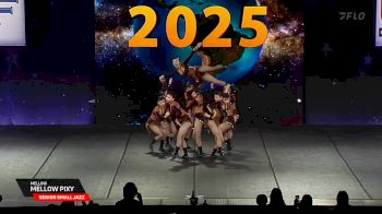 Mellow - Mellow Pixy [2025 Senior Small Jazz Finals] 2025 The Dance Worlds