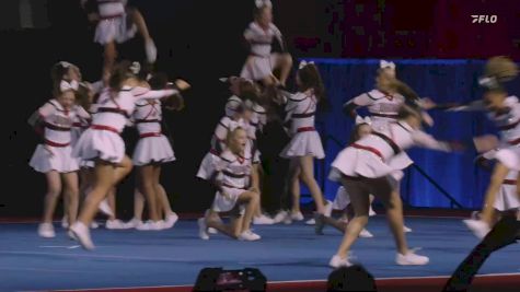 Lake Mary Rams - Southeast [2024 Mid Florida Pop Warner Tuesday] 2024 Pop Warner National Cheer & Dance Championship