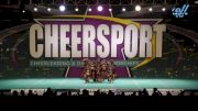Carolina Elite - Loyalty [2024 L4 Senior Coed - D2 - Small - B Day 1] 2024 CHEERSPORT National All Star Cheerleading Championship