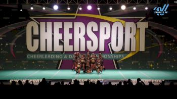 Carolina Elite - Loyalty [2024 L4 Senior Coed - D2 - Small - B Day 1] 2024 CHEERSPORT National All Star Cheerleading Championship