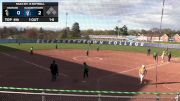 Replay: Neuman University vs Elizabethtown | Apr 15 @ 5 PM