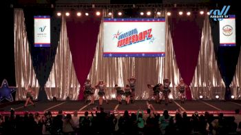 Replay: The American Superstarz Raleigh Natl's | Jan 26 @ 9 AM