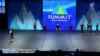 Synergy Dance Academy - Junior Premier Variety [2026 Junior - Premier - Variety Semis] 2026 The Dance Summit