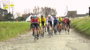 Replay: 2024 Omloop Het Nieuwsblad - Men