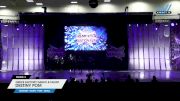 Fierce Factory Dance & Talent - Destiny Pom [2024 Youth - Pom - Small 2] 2024 JAMfest Dance Super Nationals