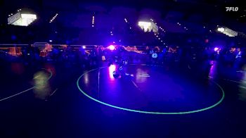 67-73 lbs 1st Place Match - Otto Mauger, Westlake Wrestling Club vs Fisher Young, Champions Wrestling Club