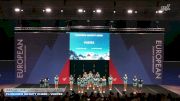 FLITECREW INFINITY CHEER - VORTEX [2026 IASF L2 - U16 Day 1] 2026 The European Summit