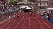 Watch High School Girls 4x100 Relay Prelims (Event 106) Heat 6 At 2026 Penn Relays