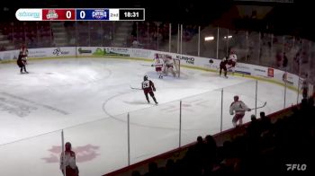 Replay: Home - 2025 Pictou County vs Summerside | Mar 15 @ 7 PM