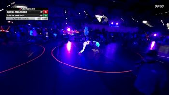 139-150 lbs Round 3 - Jon Sagastume, Westlake Wrestling Club vs Till Stafford, Champions Wrestling Club