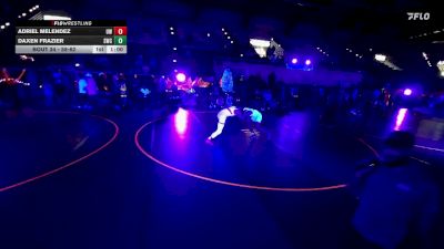 139-150 lbs Round 3 - Jon Sagastume, Westlake Wrestling Club vs Till Stafford, Champions Wrestling Club