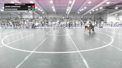 170 lbs Rr Rnd 2 - Braxton Mcavey, Wrecking Crew Wrestling Club vs Henry Downing, Illinois Cornstars