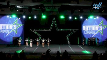 GU Shamrocks - Banshees [2023 L6 Limited - XSmall Day 2] 2023 Nation's Choice Grand Nationals