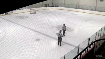 Replay: Home - 2025 Shamrocks vs Ice U16 | Sep 20 @ 12 PM