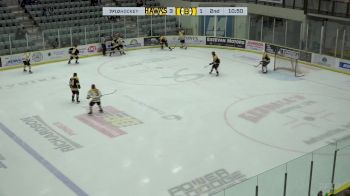 Replay: Home - 2025 Nipawin vs Estevan | Feb 22 @ 6 PM