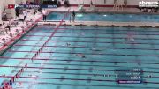 Replay: NE10 Swimming & Diving Champ | Feb 13 @ 6 PM