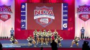 Cypress Ranch High School [2026 Intermediate Varsity Performance - Medium] 2026 NCA High School Nationals
