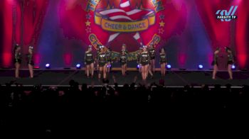 Nor Cal Elite All Stars - Pluto [2024 L3 Junior Day 1] 2024 The American Masterpiece San Jose National