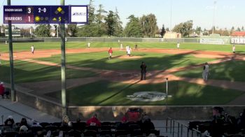 Replay: Cal State LA vs Stanislaus St. - DH | Mar 8 @ 4 PM