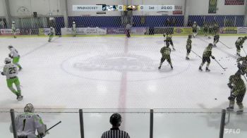 Replay: Home - 2023 Espanola vs Powassan | Nov 17 @ 6 PM