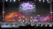 Iowa Elite Cheer of MN - WARRIORS [2026 L1.1 Youth - PREP - A Day 1] 2026 GLCC Grand Nationals