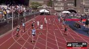 Watch High School Girls 4x100 Relay Prelims (Event 107) Heat 6 At 2026 Penn Relays