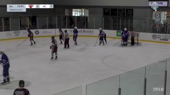 Replay: Home - 2025 Central Maine CC vs Colby College | Mar 18 @ 11 AM