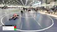 Replay: Mat 1 - 2023 Terminator World Championships | Mar 4 @ 9 AM