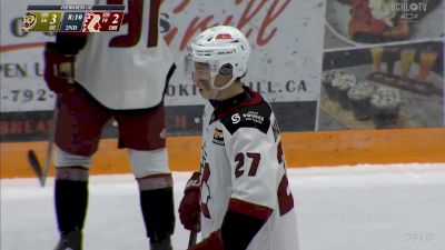 Replay: Away - 2025 Victoria vs Chilliwack | May 9 @ 6 PM