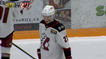 Replay: Home - 2025 Victoria vs Chilliwack | May 9 @ 6 PM