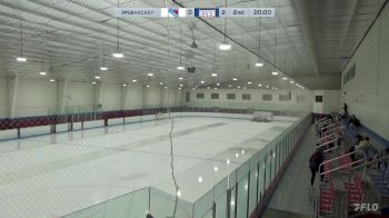 Replay: Home - 2025 CT Jr. Rangers vs Pics | Jan 25 @ 8 PM