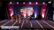 Just Cheer All Stars - FaNTasy [2026 L6 U18 Co-ed NT Day 1] 2026 NCA Toms River Classic
