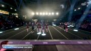 Dark Foxes Cheerleaders - DFX Unite [2026 OSC 4 Day 1] 2026 Summer All Level Championship East