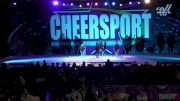 Georgia Heat - Rampage [2023 L2 Junior - D2 - Small - D] 2023 CHEERSPORT National All Star Cheerleading Championship